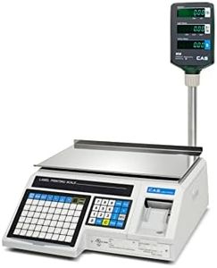 CAS LP-100