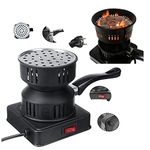 Electric Stove For Camping