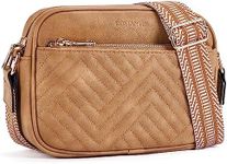 BOSTANTEN Quilted Crossbody Bags fo