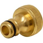 STARQ Metal Inlet Brass Nozzle for high Pressure Washer