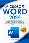 Microsoft Word: The Most Updated Cr