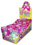 Flix Candy Bunny Lip Pop Lollipops 