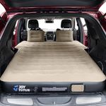 JOYTUTUS SUV Inflatable Mattress fo