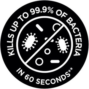 Russell Hobbs Steam Genie Handheld Garment Steamer – Portable Fabric Care