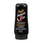 Meguiar's Car Scratch Remover ScratchX 2.0 - Swirl Remover and Repair for Car Paint - G10307C