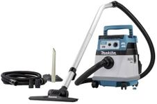 Makita DVC157LZX3 Twin 18V (36V) Li