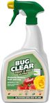 Bug Clear Ultra Fruit and Veg Plant