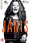 Janis: Little Girl Blue [DVD]