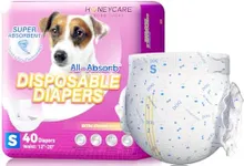 HONEY CARE All-Absorb Disposable Fe