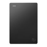 Seagate Portable Drive 2TB, External Hard Drive, Dark Grey, for PC Laptop and Mac, Data Rescue Services, Amazon Exclusive (STGX2000400)