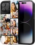 Easycosy Personalized Picture Phone