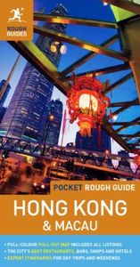 Pocket Rough Guide To Hong Kong And Macau, The