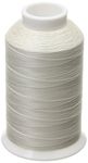 YLI Machine Quilting Spool Thread, 3000 yd, Natural