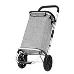 Foldable Shopping Cart Shopping Tro