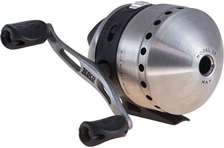 Zebco 33 M