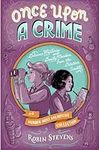 Once Upon a Crime: Delicious Myster