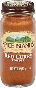 Spice Islands Red Curry Powder, 2 Ounce