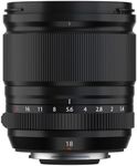 Fujinon XF18mmF1.4 R LM WR