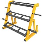 Xmark Fitness Weight Bars