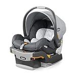 Chicco KeyFit 30 ClearTex Infant Ca
