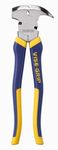 Irwin 2078901 10-1/4-Inch Fencing Pliers with ProTouch Grips