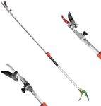 GARTOL Tree Pruner,160-250cm Tree l