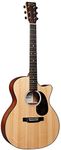 Martin GPC-11E Grand Performance Acoustic-Electric Guitar