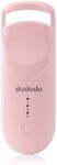 DUDUDU Heated Eyelash Curler, Porta