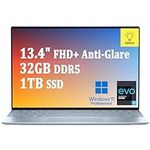Dell XPS 13 9315 Thin and Light Bus