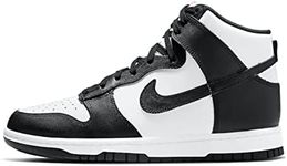 Nike Womens WMNS Dunk High DD1869 103 Panda (2021) - Size 6.5W