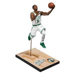 McFarlane NBA 2k19 Series 1 Action Figure Series 1 Kyrie Irving (Boston Celtics) 15 Cm