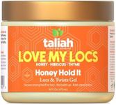Taliah Waajid Love My Locs Honey Ho