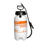 Chapin Industrial 2-Gallon Acid Staining Sprayer 22240XP