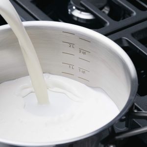 KitchenAid 5-Ply Stainless Steel Cookware Set – Durable Pots & Pans