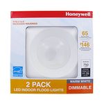 Honeywell Exterior Security Lights