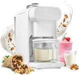 ChefWave Milkmade Soy Milk Maker 6-