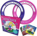 Activ Life Flying Rings - Fun Toys 