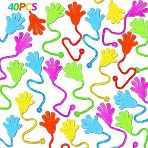 40PCS Glit