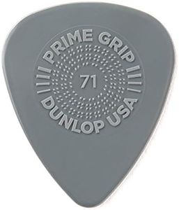 Dunlop Delrin 500 Prime Grip .71mm Guitar Picks