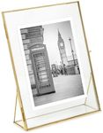 J Devlin Glass Art Boss Picture Frames