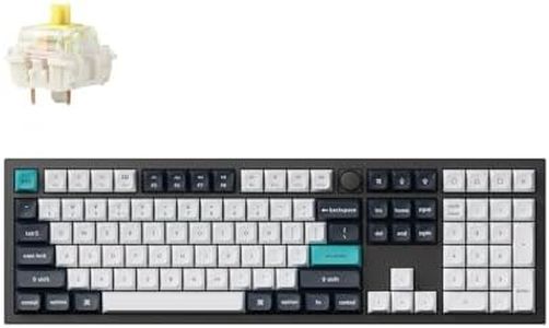Keychron Q