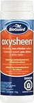 BioGuard Oxysheen (1 kg) Non-Chlorine Shock (SKU 2860)