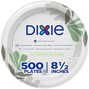 Dixie 8.5 