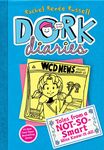 DORK DIARIES05 NOT SO SMART MISS KNOW IT