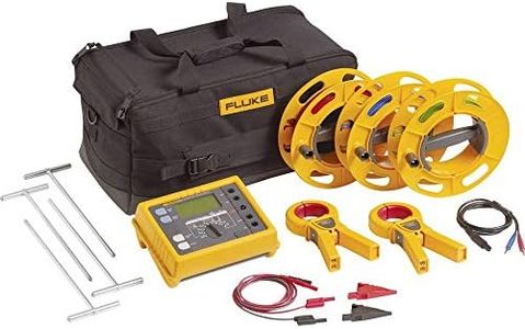 Fluke 4325