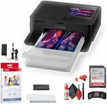 Canon SELPHY CP1500 Compact Photo P