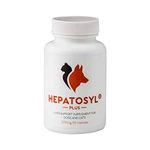 Hepatosyl Liver Function Capsules 60 x 200mg