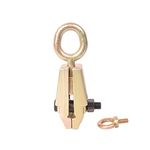 Generic Self-tightenin g 5 Ton Frame & Body Repair Small Mouth (TWO-WAY) Pull Clamp