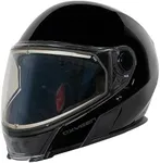 Ski-Doo New OEM, Heated Oxygen Helm