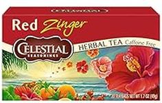 Celestial Seasonings Tea No Caffein